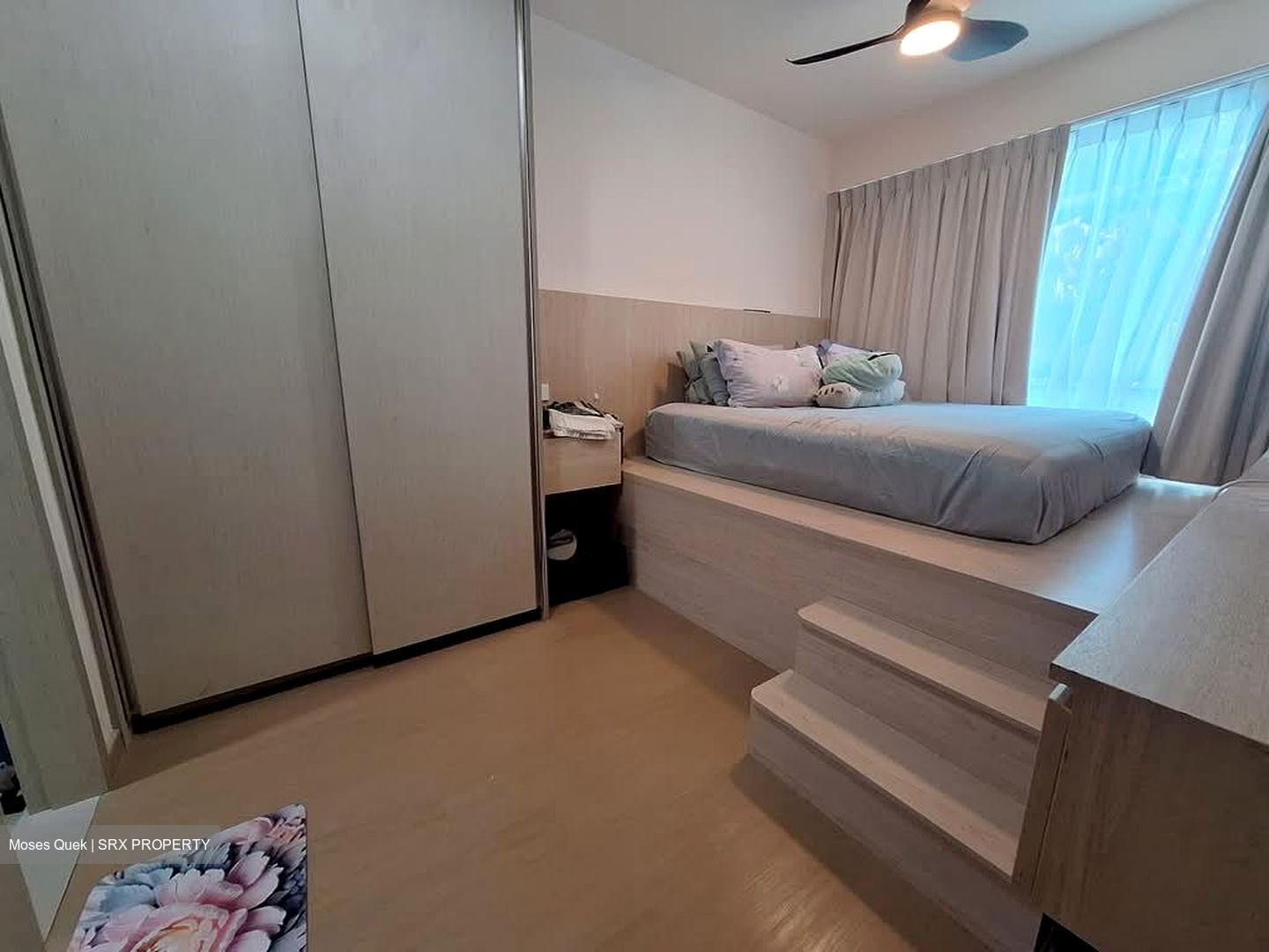 Treasure at Tampines (D18), Condominium #535054501